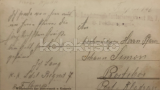 300 Kč GEN Pohlednice RAZÍTKA, GEN144777