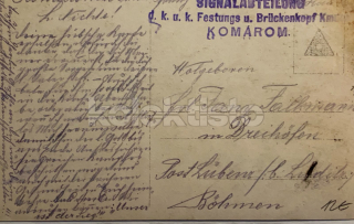 300 Kč GEN Pohlednice RAZÍTKA, GEN144785