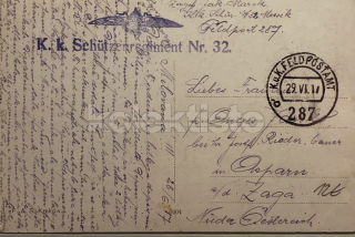 300 Kč GEN Pohlednice RAZÍTKA, GEN144792
