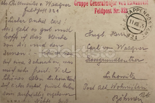 300 Kč GEN Pohlednice RAZÍTKA, GEN144801