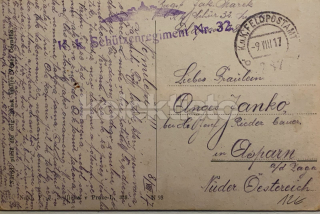 300 Kč GEN Pohlednice RAZÍTKA, GEN144829
