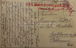 300 Kč GEN Pohlednice RAZÍTKA, GEN144831
