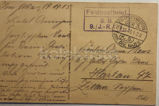 300 Kč GEN Pohlednice RAZÍTKA, GEN144857