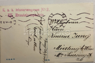 300 Kč GEN Pohlednice RAZÍTKA, GEN144889