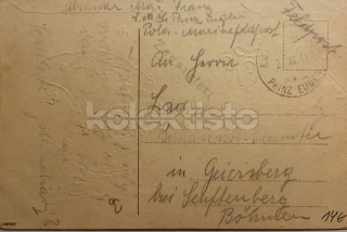 350 Kč GEN Pohlednice RAZÍTKA, GEN144925