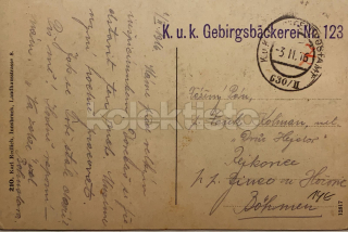 350 Kč GEN Pohlednice RAZÍTKA, GEN144928