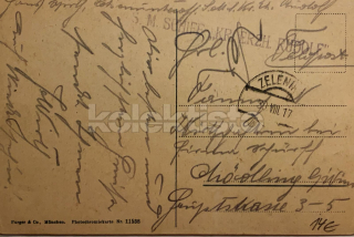 350 Kč GEN Pohlednice RAZÍTKA, GEN144942