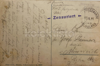 350 Kč GEN Pohlednice RAZÍTKA, GEN144947