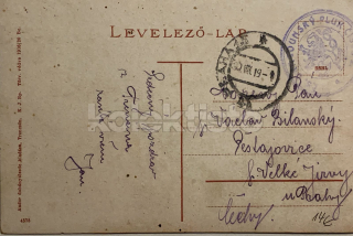 350 Kč GEN Pohlednice RAZÍTKA, GEN144957