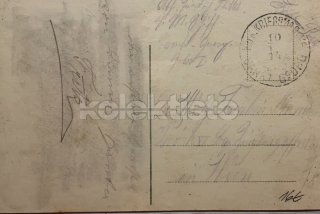 400 Kč GEN Pohlednice RAZÍTKA, GEN144964