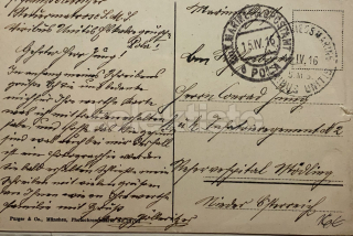 400 Kč GEN Pohlednice RAZÍTKA, GEN144972