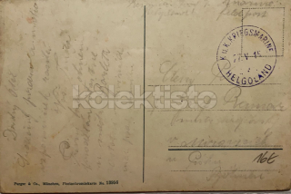 400 Kč GEN Pohlednice RAZÍTKA, GEN144975