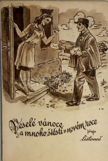 150 Kč GEN Pohlednice REKLAMA, GEN144990
