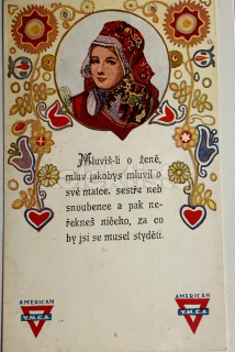 200 Kč GEN Pohlednice REKLAMA, GEN144991