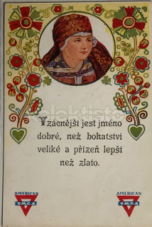 200 Kč GEN Pohlednice REKLAMA, GEN144992