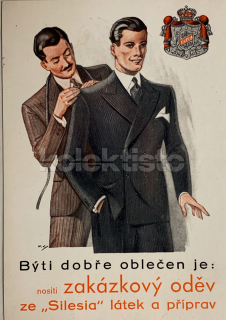 250 Kč GEN Pohlednice REKLAMA, GEN144996