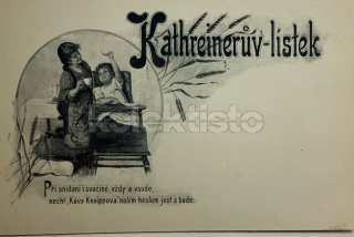 600 Kč GEN Pohlednice REKLAMA, GEN145013