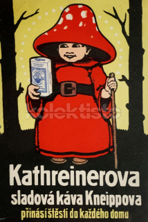 600 Kč GEN Pohlednice REKLAMA, GEN145015