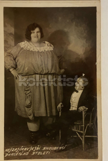 500 Kč GEN Pohlednice ZAJÍMAVOSTI, GEN145048