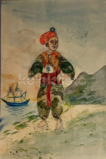 550 Kč GEN Pohlednice ZNÁMKY, GEN145073
