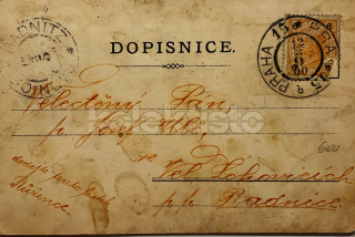 600 Kč GEN Pohlednice ŠVÁB, GEN145082