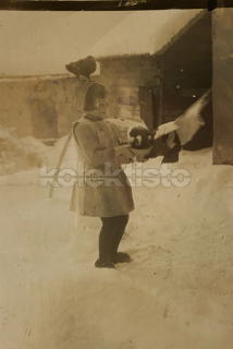 200 Kč GEN Pohlednice HOLUBI, GEN145189