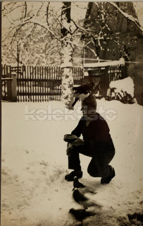 350 Kč GEN Pohlednice HOLUBI, GEN145198