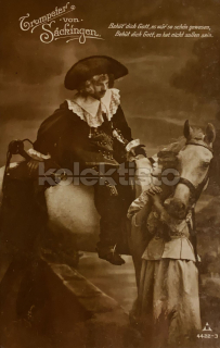 100 Kč GEN Pohlednice KONĚ FOTO, GEN145225