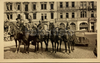 200 Kč GEN Pohlednice KONĚ FOTO, GEN145248