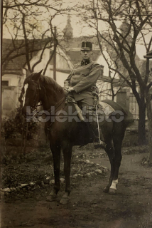 300 Kč GEN Pohlednice KONĚ FOTO, GEN145277