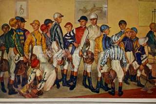 200 Kč GEN Pohlednice KONĚ MALOVANÉ, GEN145318