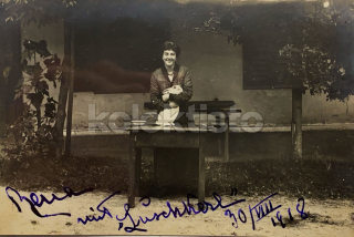 250 Kč GEN Pohlednice KRÁLÍCI, GEN145544