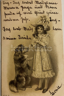 300 Kč GEN Pohlednice PSI, GEN145643