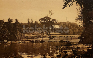 250 Kč GEN Pohlednice PTÁCI, GEN145673
