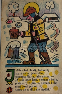 220 Kč GEN Pohlednice ŽÁNROVÉ OSTATNÍ, GEN145692