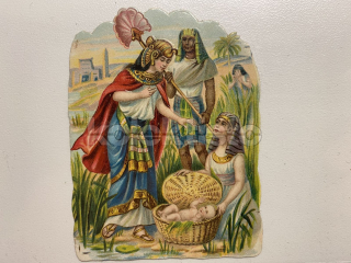 250 Kč GEN Tlačený obrázek ŽIDOVSKÉ, GEN145708