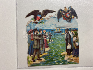 250 Kč GEN Tlačený obrázek ŽIDOVSKÉ, GEN145709