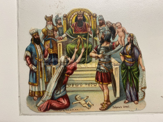 300 Kč GEN Tlačený obrázek ŽIDOVSKÉ, GEN145717