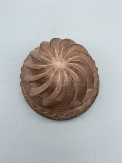 Měděná forma