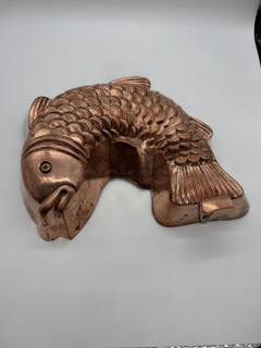 Měděná forma RYBA