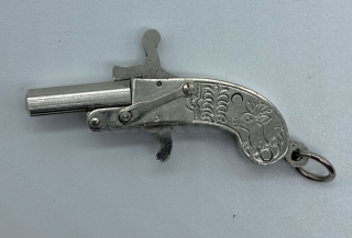 Miniaturní pistolka zn. AUSTRIA č.1