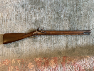 Puška TROMBON