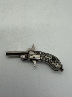 Miniaturní pistolka zn. AUSTRIA č.4