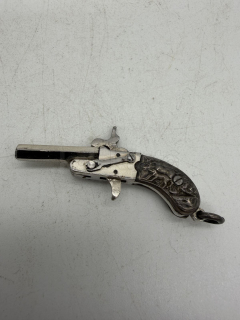 Miniaturní pistolka zn. AUSTRIA č.5