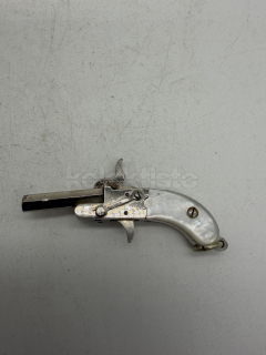 Miniaturní pistolka zn. AUSTRIA č.6