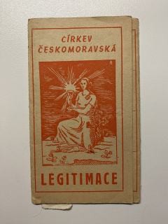 Průkaz č. 38