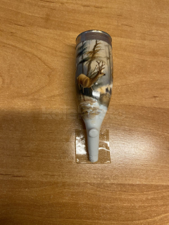 Porcelánová fajfka JELEN