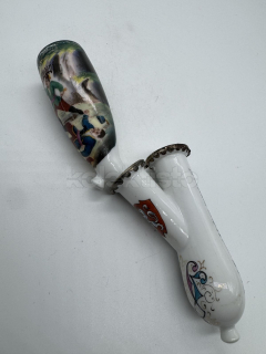 Porcelánová fajfka