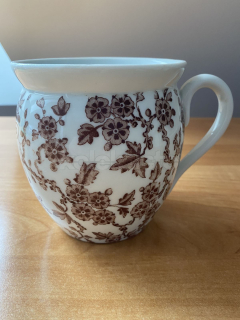 Porcelánový hrnek BUCLÁK