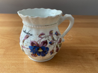 Porcelánový hrnek BUCLÁK